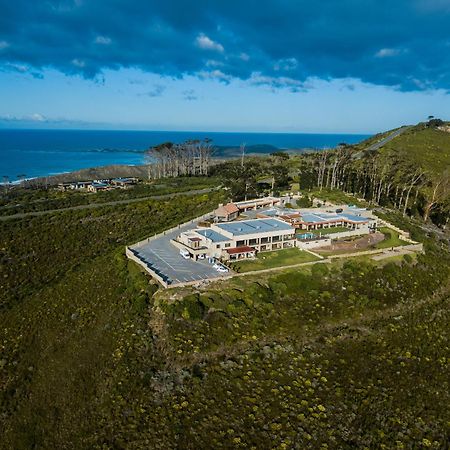 Villa Castollini เบรนตัน-ออน-ซี ภายนอก รูปภาพ