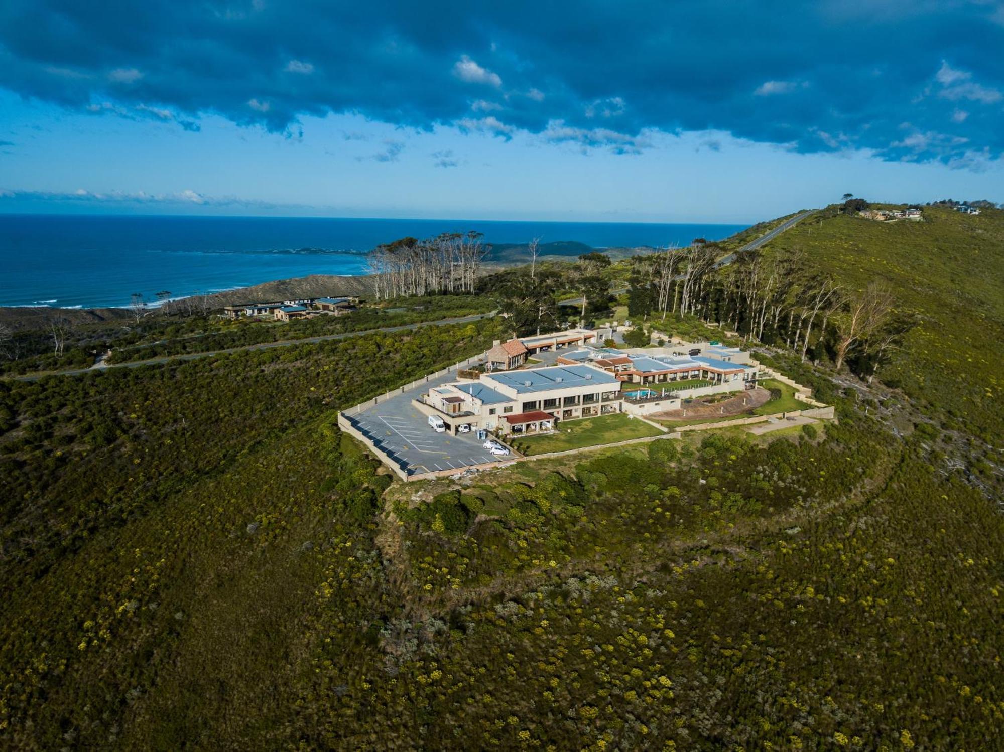 Villa Castollini เบรนตัน-ออน-ซี ภายนอก รูปภาพ