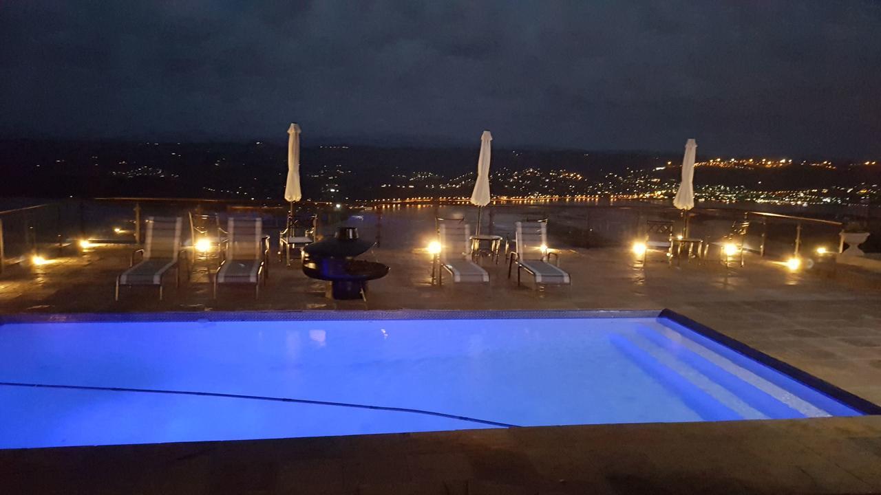 Villa Castollini เบรนตัน-ออน-ซี ภายนอก รูปภาพ