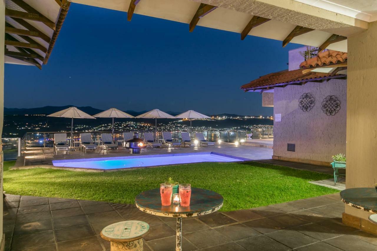 Villa Castollini เบรนตัน-ออน-ซี ภายนอก รูปภาพ
