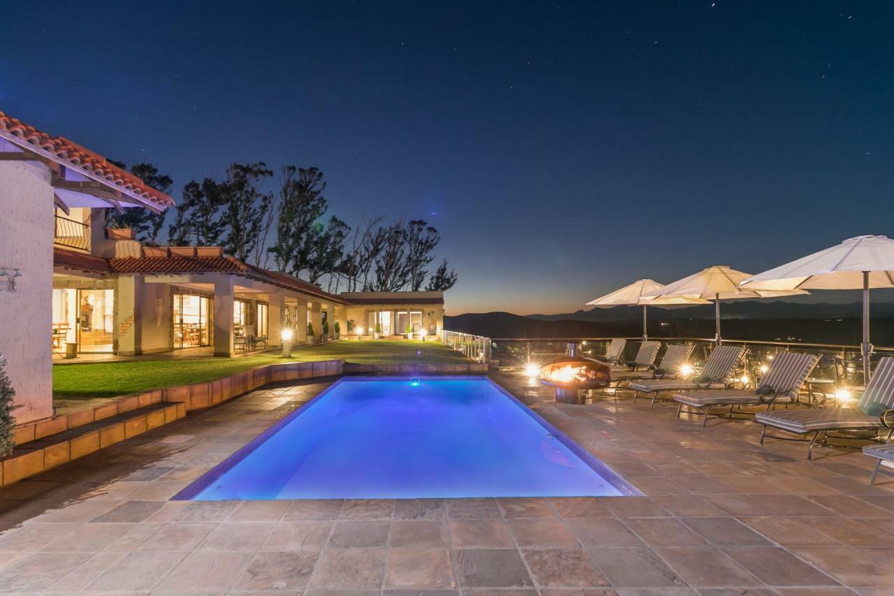 Villa Castollini เบรนตัน-ออน-ซี ภายนอก รูปภาพ