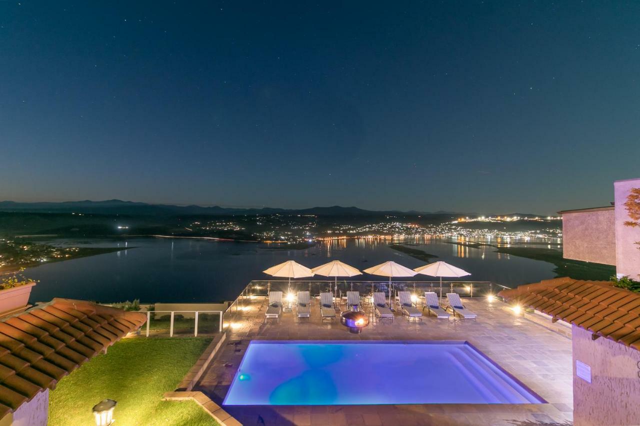 Villa Castollini เบรนตัน-ออน-ซี ภายนอก รูปภาพ