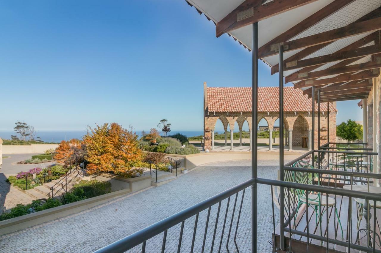 Villa Castollini เบรนตัน-ออน-ซี ภายนอก รูปภาพ