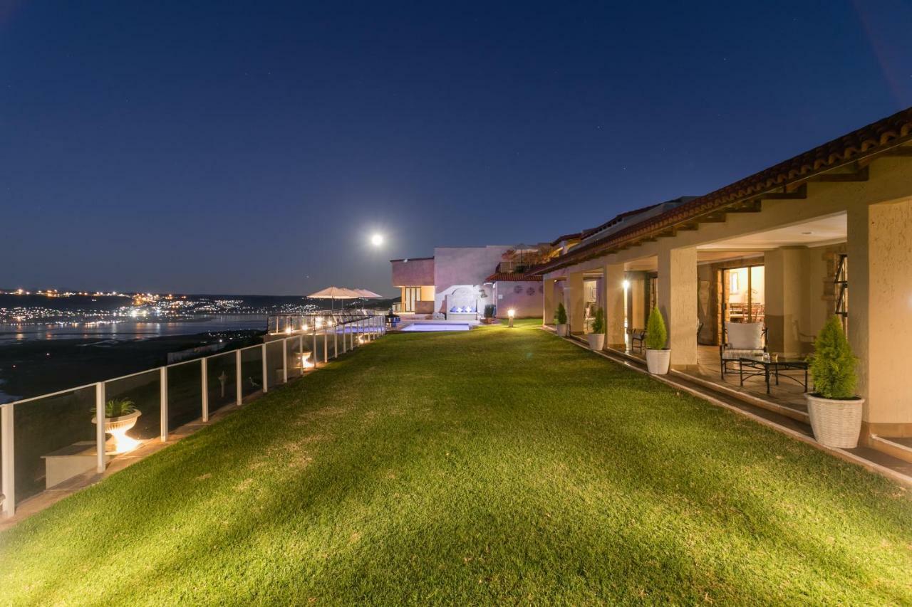 Villa Castollini เบรนตัน-ออน-ซี ภายนอก รูปภาพ